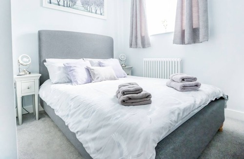 Sheringham Bed & Breakfast | Little Regent Hall