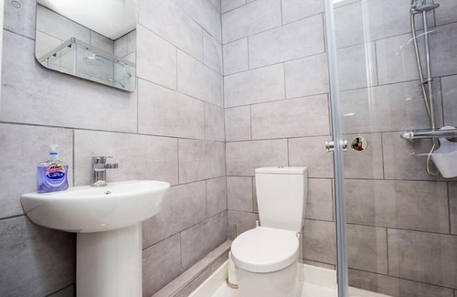 Sheringham Bed & Breakfast | Little Regent Hall