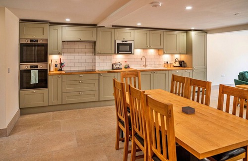 Little Rissington Cottage | Little Rissington - Barn Six