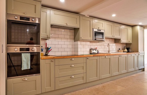 Little Rissington Cottage | Little Rissington - Barn Six