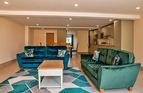 Little Rissington Cottage | Little Rissington - Barn Six