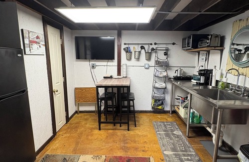 Old Town House | Little River Hideaway