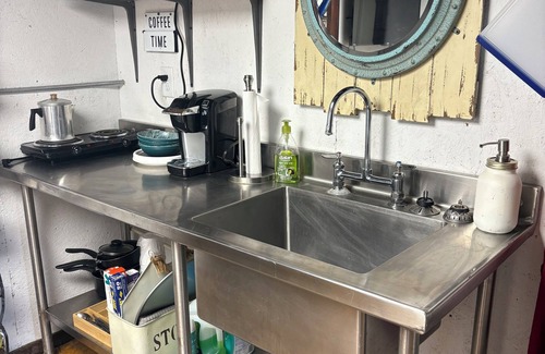 Old Town House | Little River Hideaway
