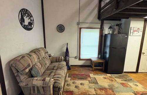 Old Town House | Little River Hideaway