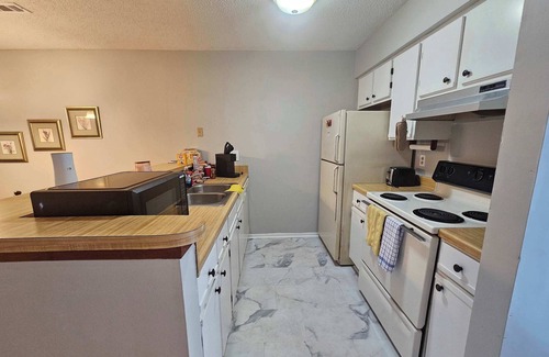 Little River Condo | Little River Inn 1701
