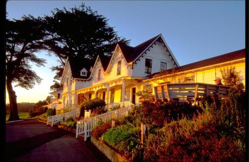 Little River Hotel | Little River Inn