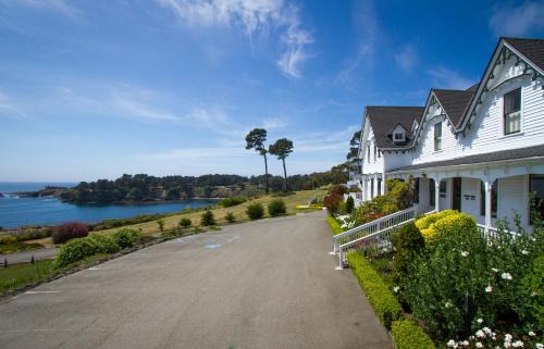 Little River Hotel | Little River Inn