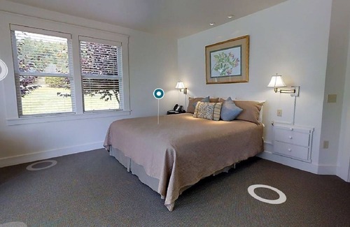 Little River Hotel | Little River Inn