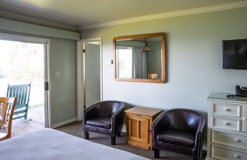 Little River Hotel | Little River Inn