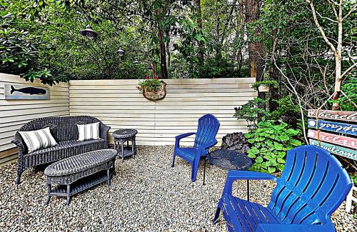 Cotuit House | Little River Manor