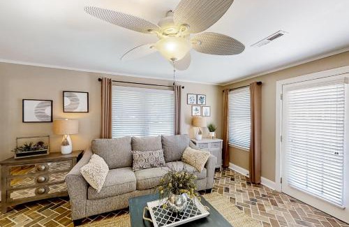 Little River House | Little River Waterway Cottage Retreat
