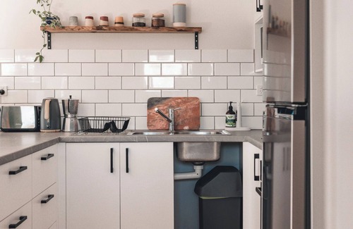Dover House | Little Roaring Beach Shack - cosy beachside retreat, Dover, Huon Valley.