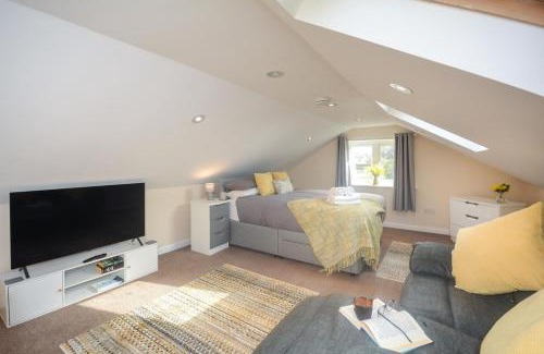 St Merryn Apartment | Little Robin