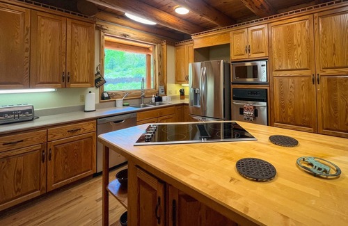 Somerset House | Little Robinson Lodge – Rustic Charm & Wilderness