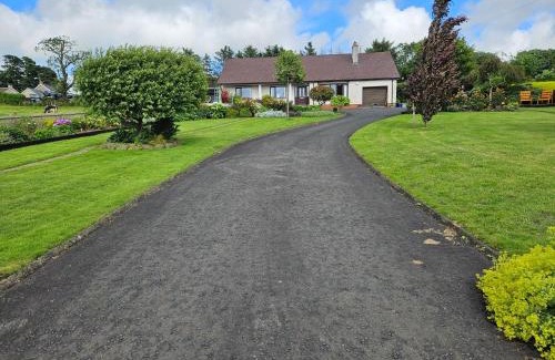 Ballymoney Bed & Breakfast | Little Rock