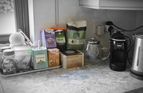 Ballymoney Bed & Breakfast | Little Rock