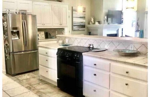 Maumelle House | Little Rock Modern Luxury Upscale Estate Huge Home