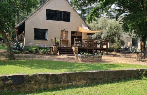 Ladybrand Resort | Little Rock Resort