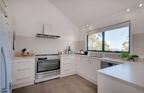 Carlton Cottage | Little Rocks - quiet retreat