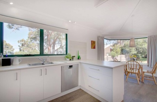 Carlton Cottage | Little Rocks - quiet retreat