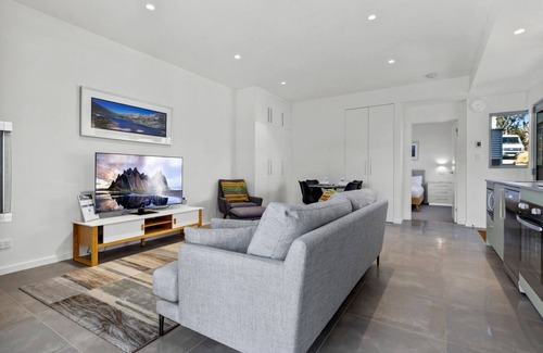 Lake Crackenback Apartment | Little Rocky Retreat
