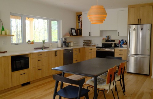 Algonquin Highlands House | Little Rocky Ridge - A Cabin in the Trees