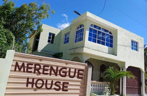 La Caleta Apartment | Little Room Airport By Merengue House