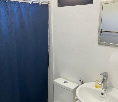 La Caleta Apartment | Little Room Airport By Merengue House