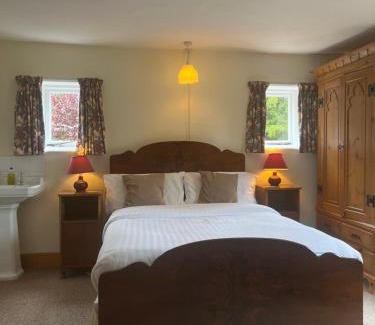 Birchanger House | Little rooms at The Cottage