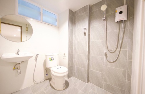 Chanthaburi Resort | Little Rooms