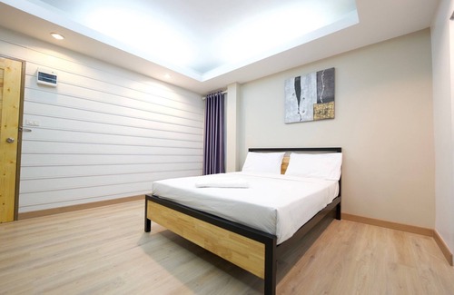 Chanthaburi Resort | Little Rooms