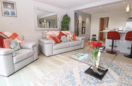 Mylor Churchtown House | Little Roskrow
