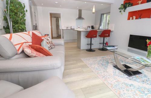 Mylor Churchtown House | Little Roskrow