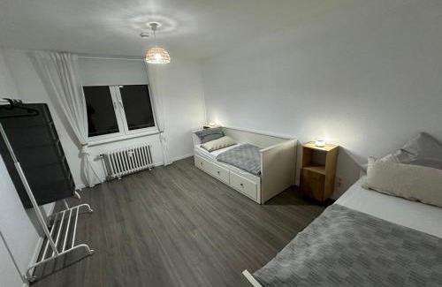 Region Hannover District Apartment | Little Royal