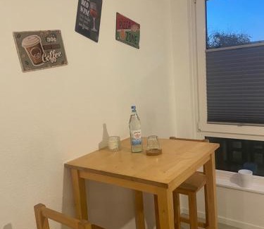Region Hannover District Apartment | Little Royal