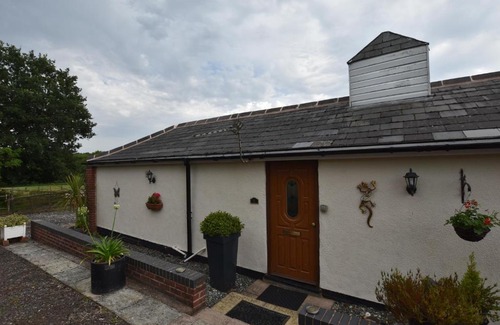 Alvechurch House | Little Rushbrook Cottages