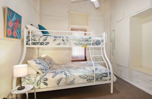 Rutherglen Cottage | Little Rutherglen Cottage