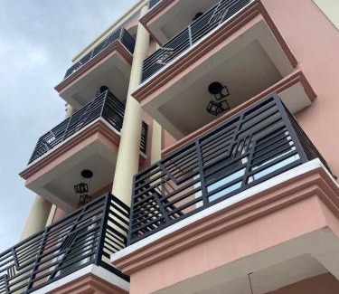 Sinza Apartment | Little Sanctuary 1 Bedroom Apartment