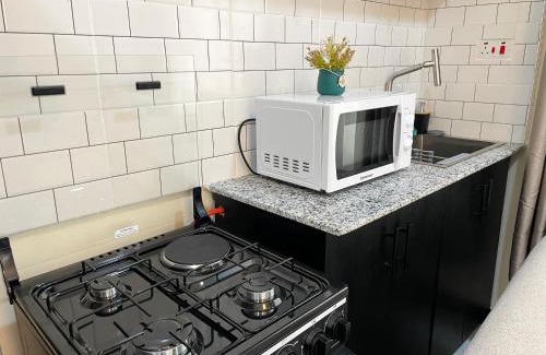 Sinza Apartment | Little Sanctuary 1 Bedroom Apartment