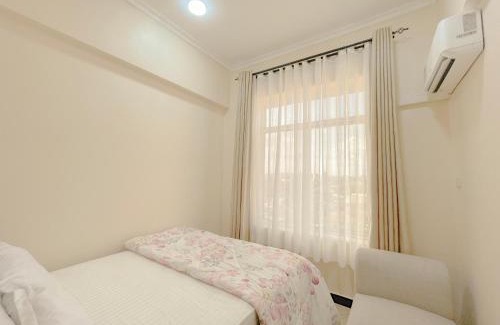 Sinza Apartment | Little Sanctuary 1 Bedroom Apartment