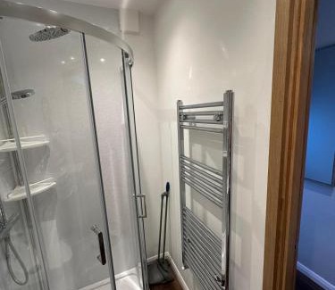 Trumpington Apartment | Little side house in Cambridge