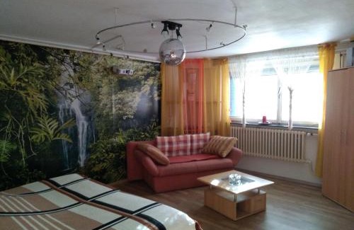Hermsdorf Apartment | Little Silence