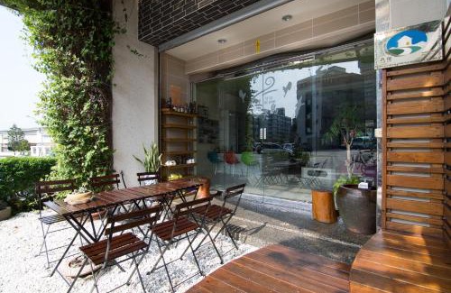 Magong Bed & Breakfast | Little SkyLark B&B