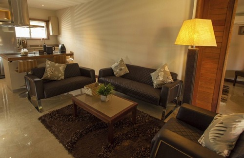 Belle Mare Villa | LITTLE SLEEP - Small villa 50 meters from the beach