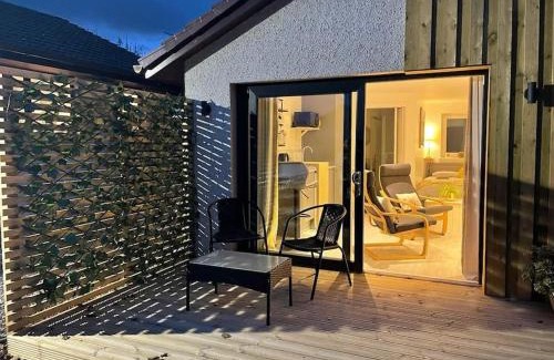 Avoch Apartment | Little Slioch Cottage- A Break From City Life