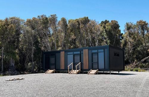 Hokitika House | Little Solar