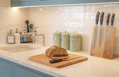 Burford House | Little Stable Cottage - Burford