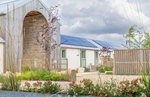 Burford House | Little Stable Cottage - Burford