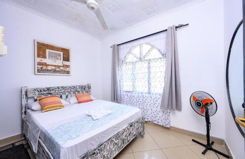 Ukunda Apartment | Little star apartment diani