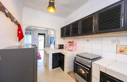 Ukunda Apartment | Little star apartment diani